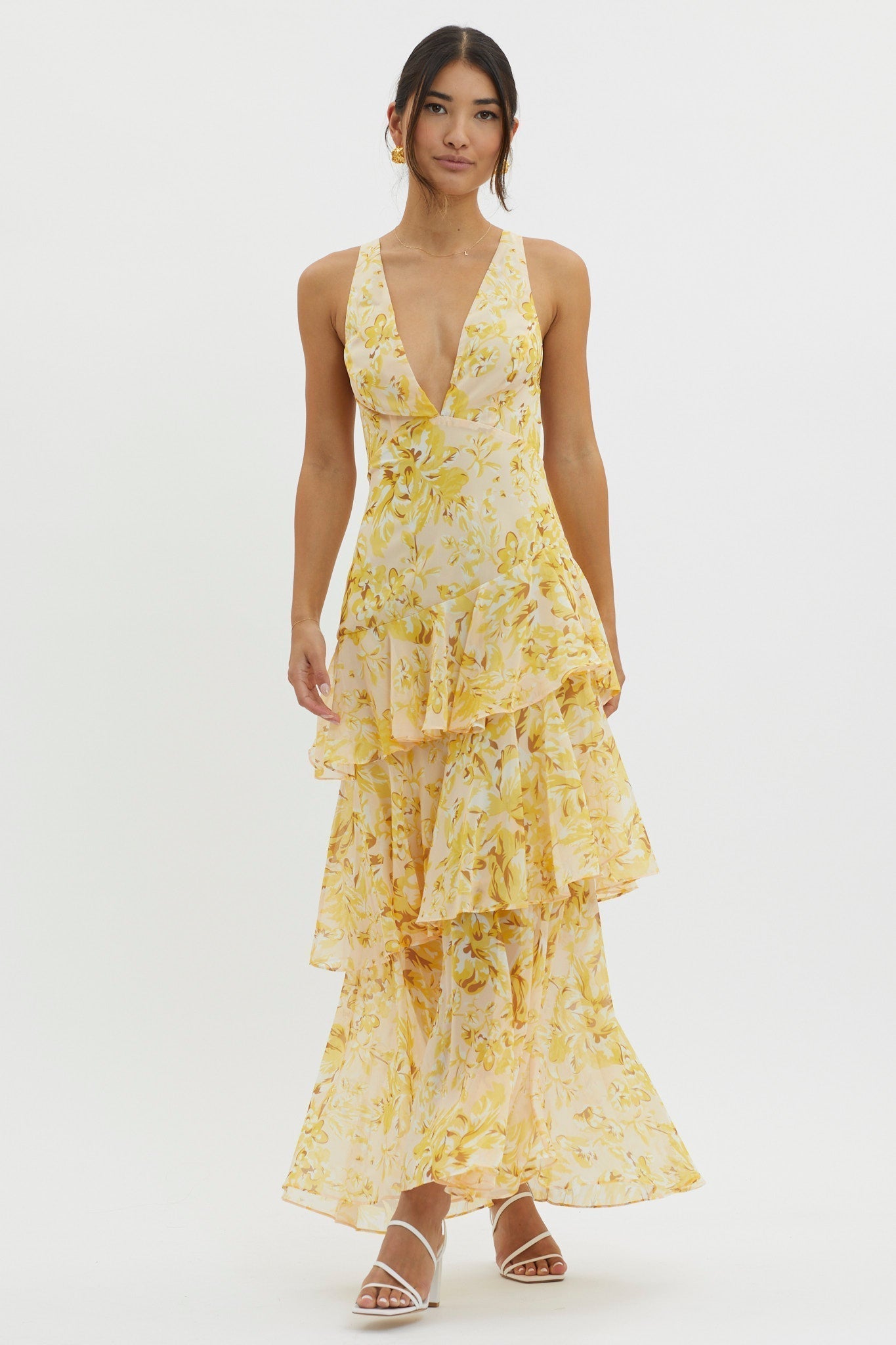 Maison Étoile™ | Robe d'été