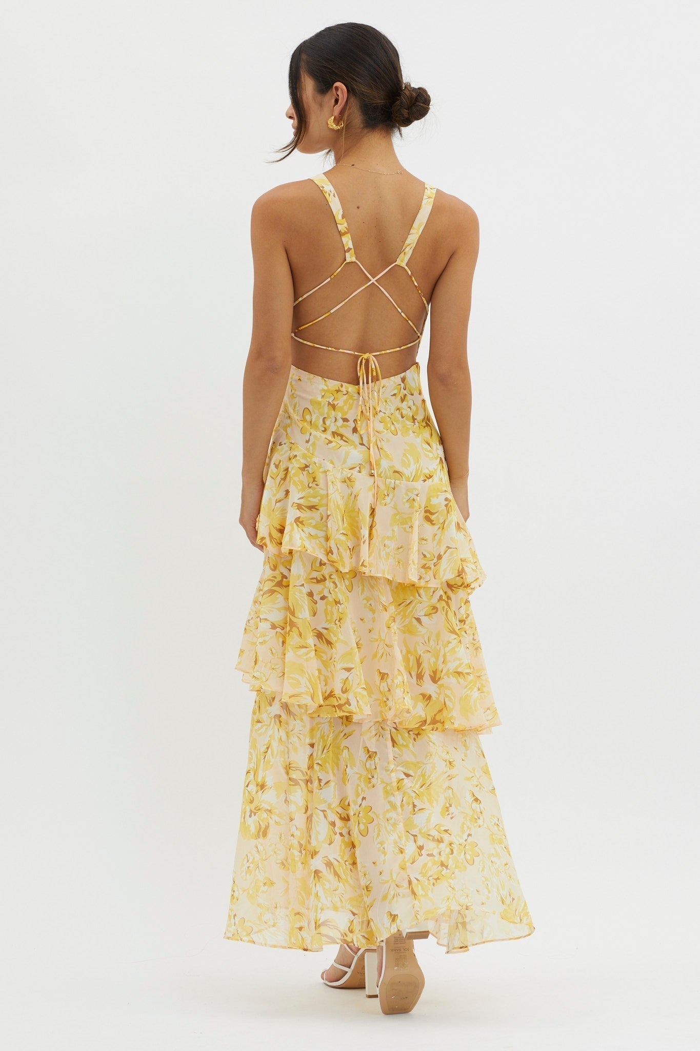Maison Étoile™ | Robe d'été