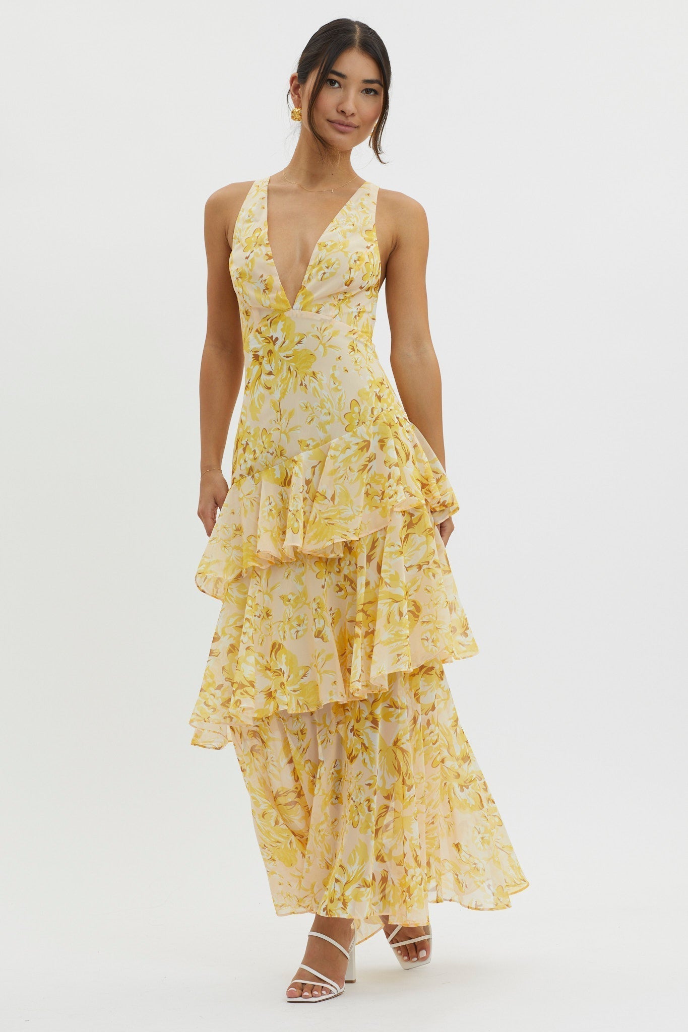 Maison Étoile™ | Robe d'été