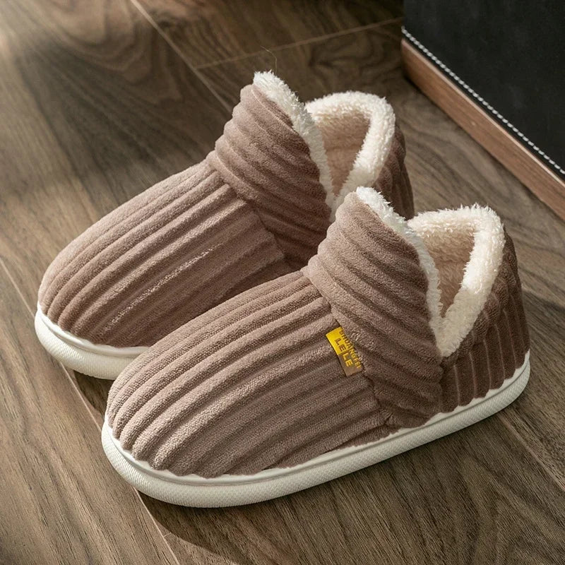 Maison Étoile™ | Chaussons souples