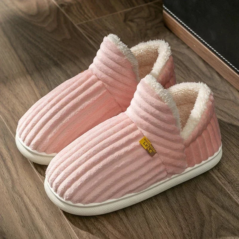 Maison Étoile™ | Chaussons souples