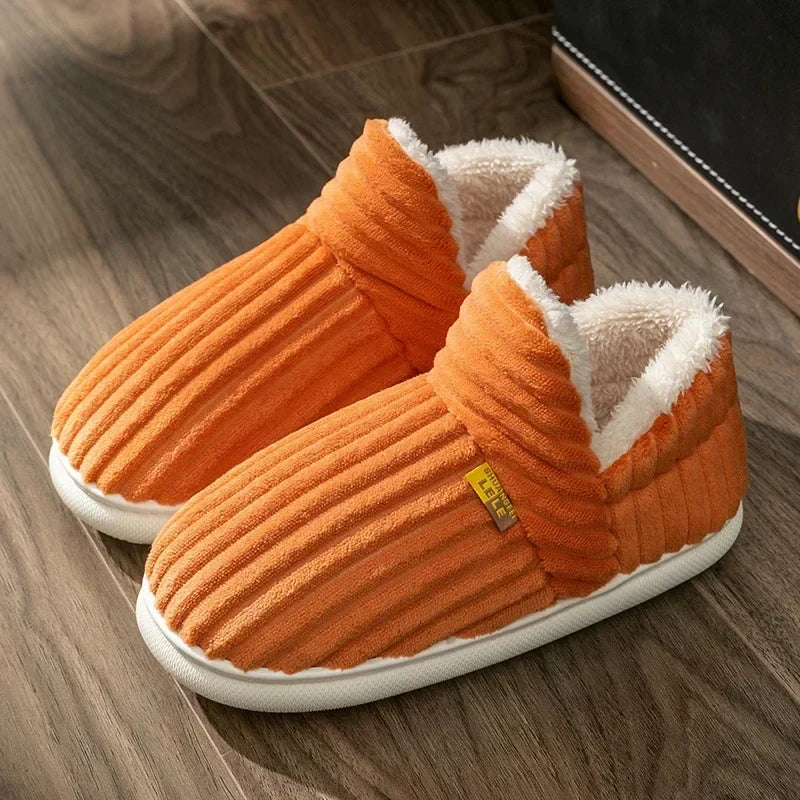 Maison Étoile™ | Chaussons souples