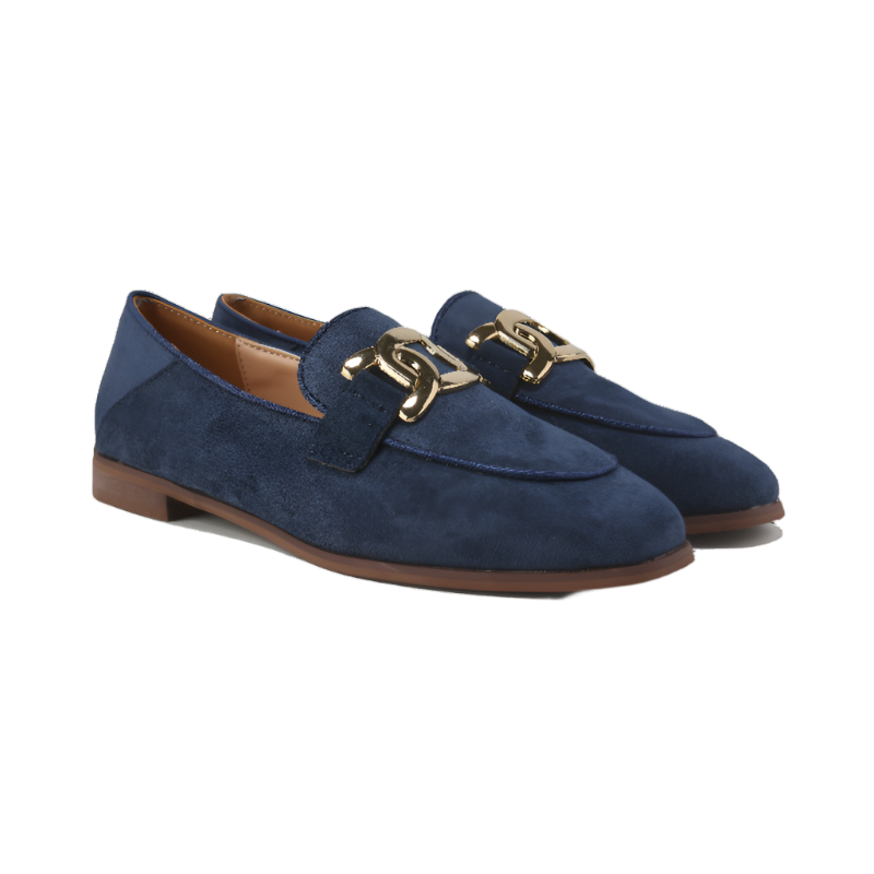 Maison Étoile™ | Mocassins en cuir pour femmes