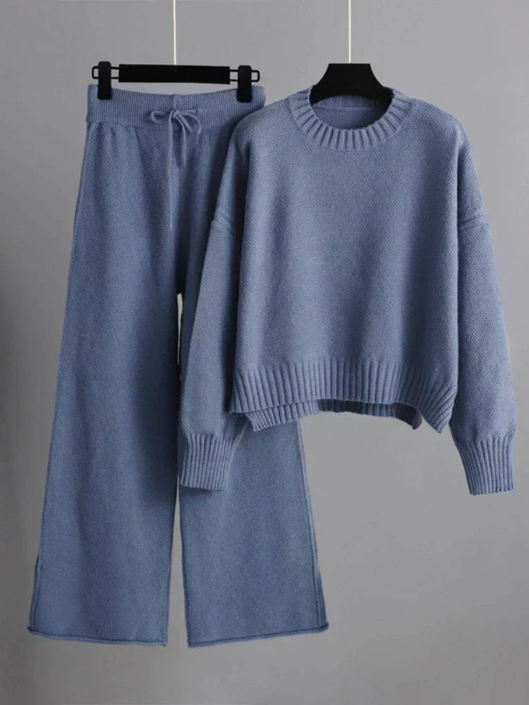Maison Étoile™ | Elegant Knit Duo