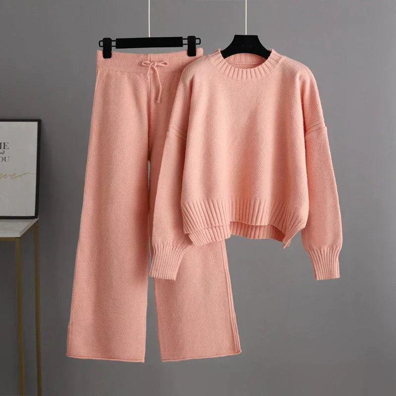 Maison Étoile™ | Elegant Knit Duo