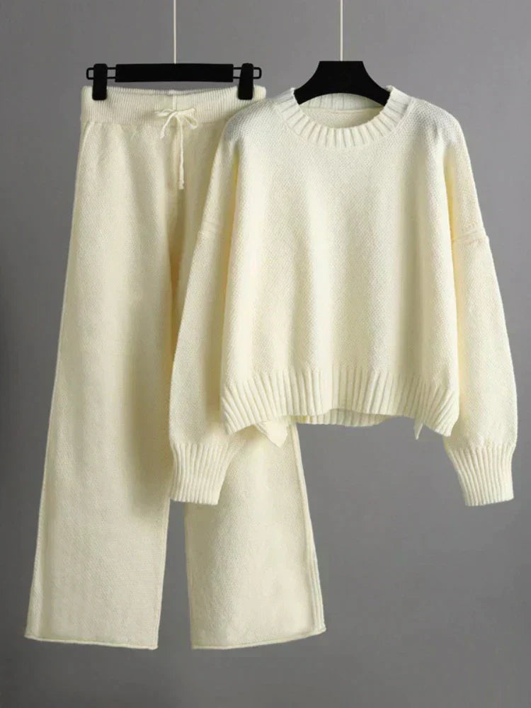 Maison Étoile™ | Elegant Knit Duo