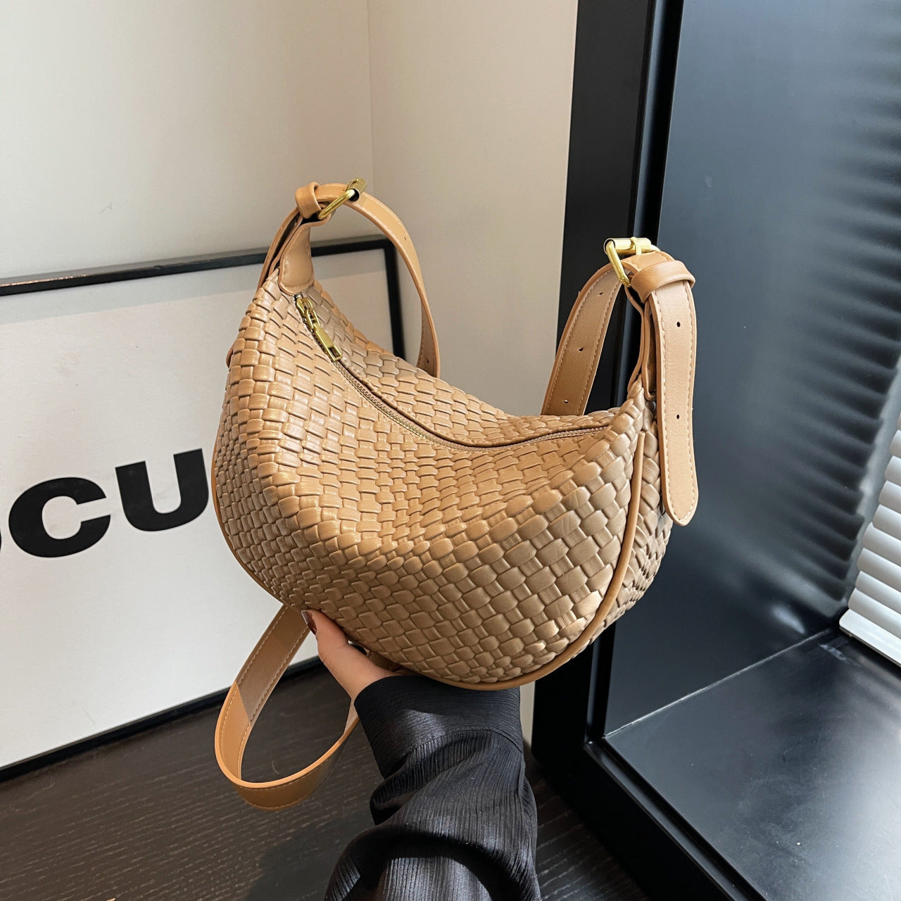 Maison Étoile™ | Forme douce et tendance