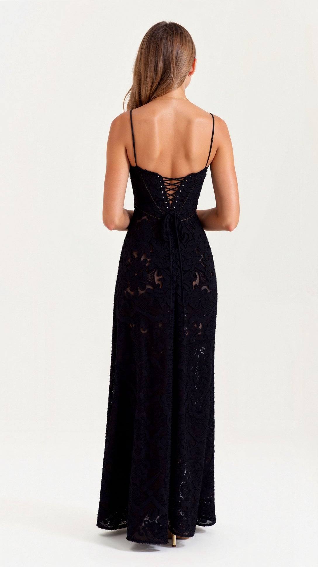 Maison Étoile™ | La Robe Isaure Bohème