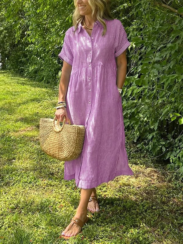 Angela | Maxi Robe