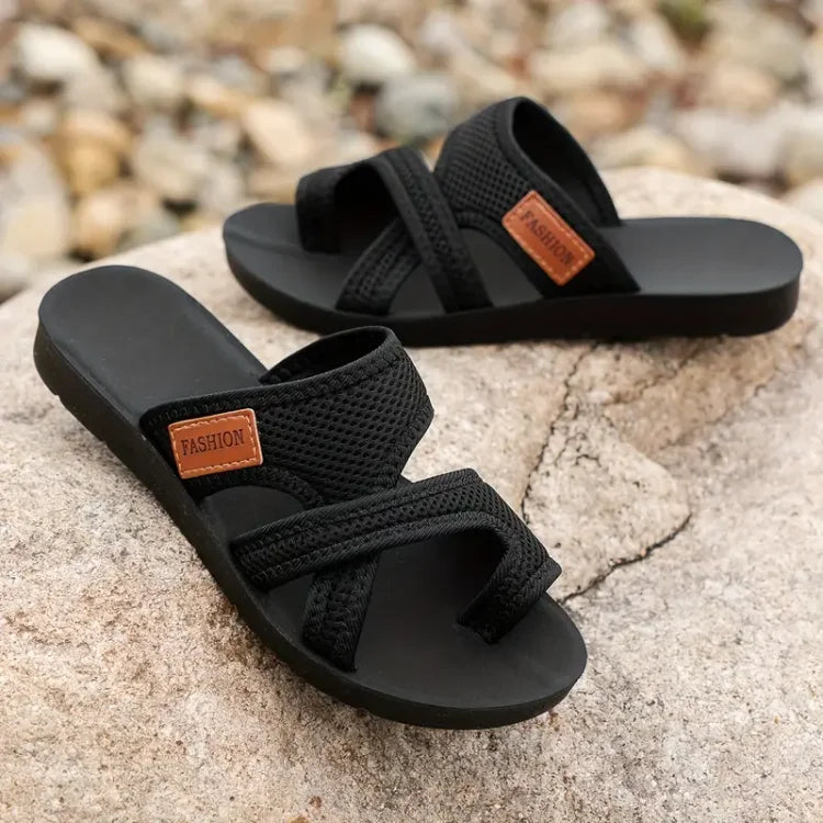 Maison Étoile™ | Sandales Correctrices Orthopédiques pour Oignons