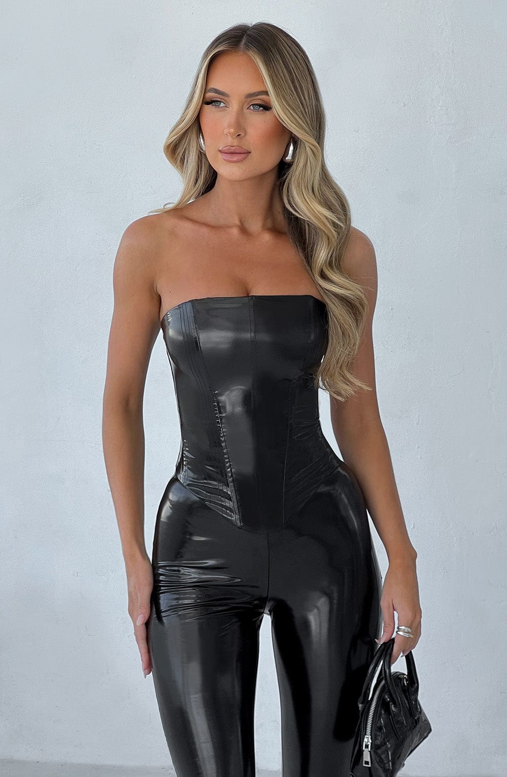Maison Étoile™ | Corset Look Badgirl