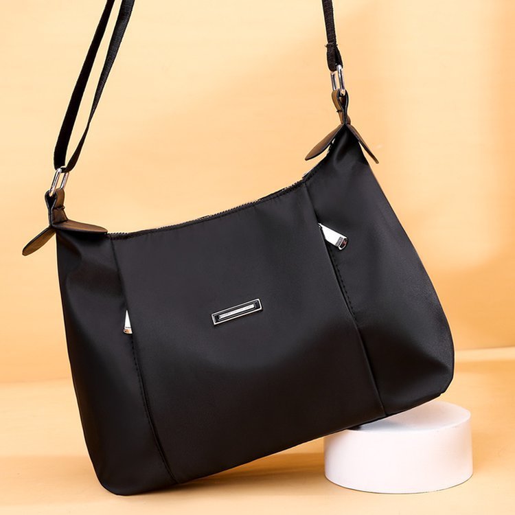 Maison Étoile™ | Look urbain, tissu Oxford stylé