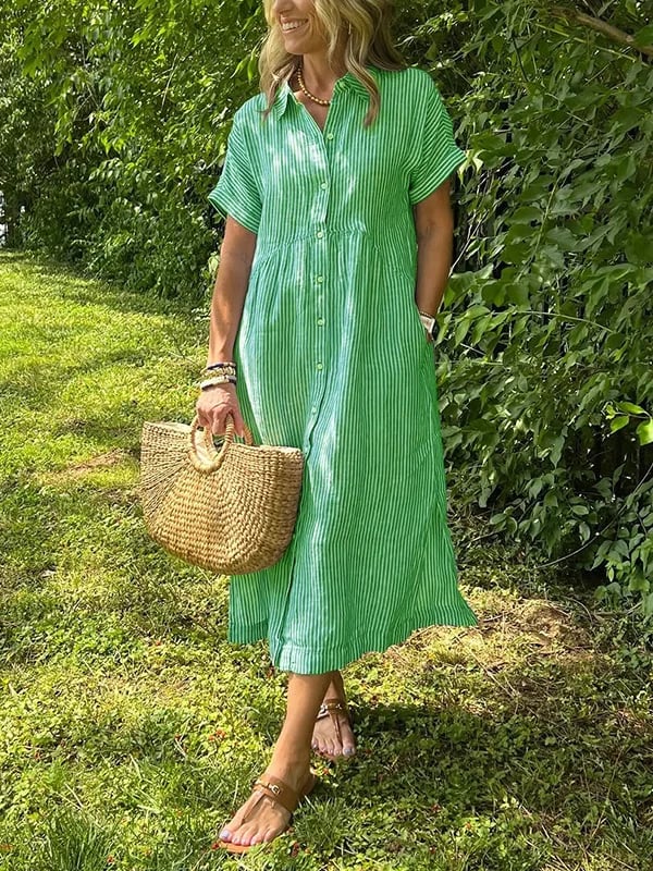 Angela | Maxi Robe