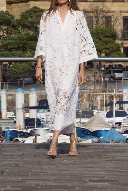 Maison Étoile™ | La Robe Qui Sublime Chaque Femme