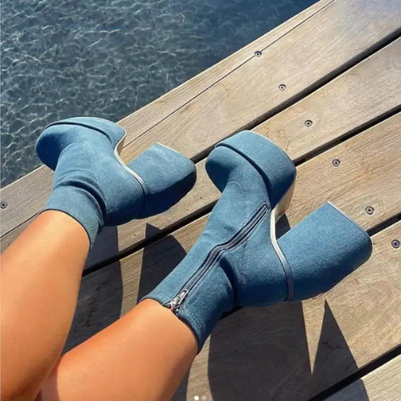Maison Étoile™ | Talons aiguilles