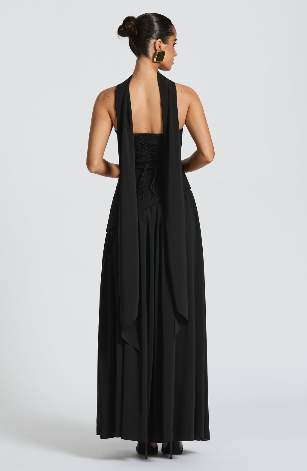 Maison Étoile™ | La Eliyah robe de Soirée
