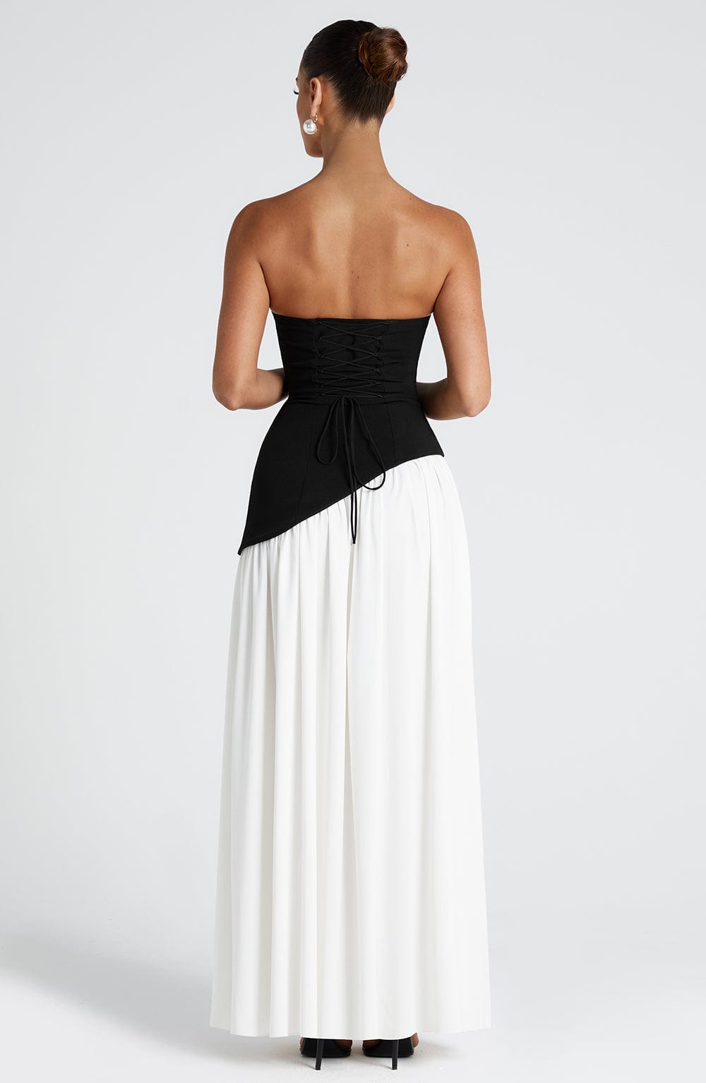 Maison Étoile™ | La Eliyah robe de Soirée