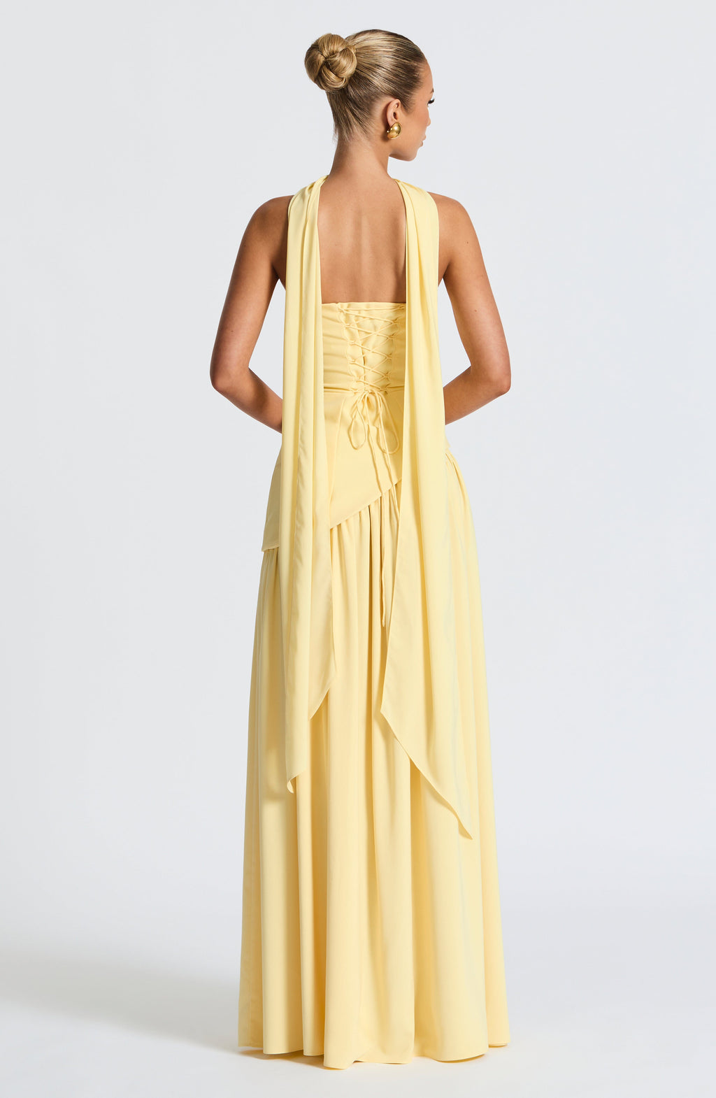Maison Étoile™ | La Eliyah robe de Soirée