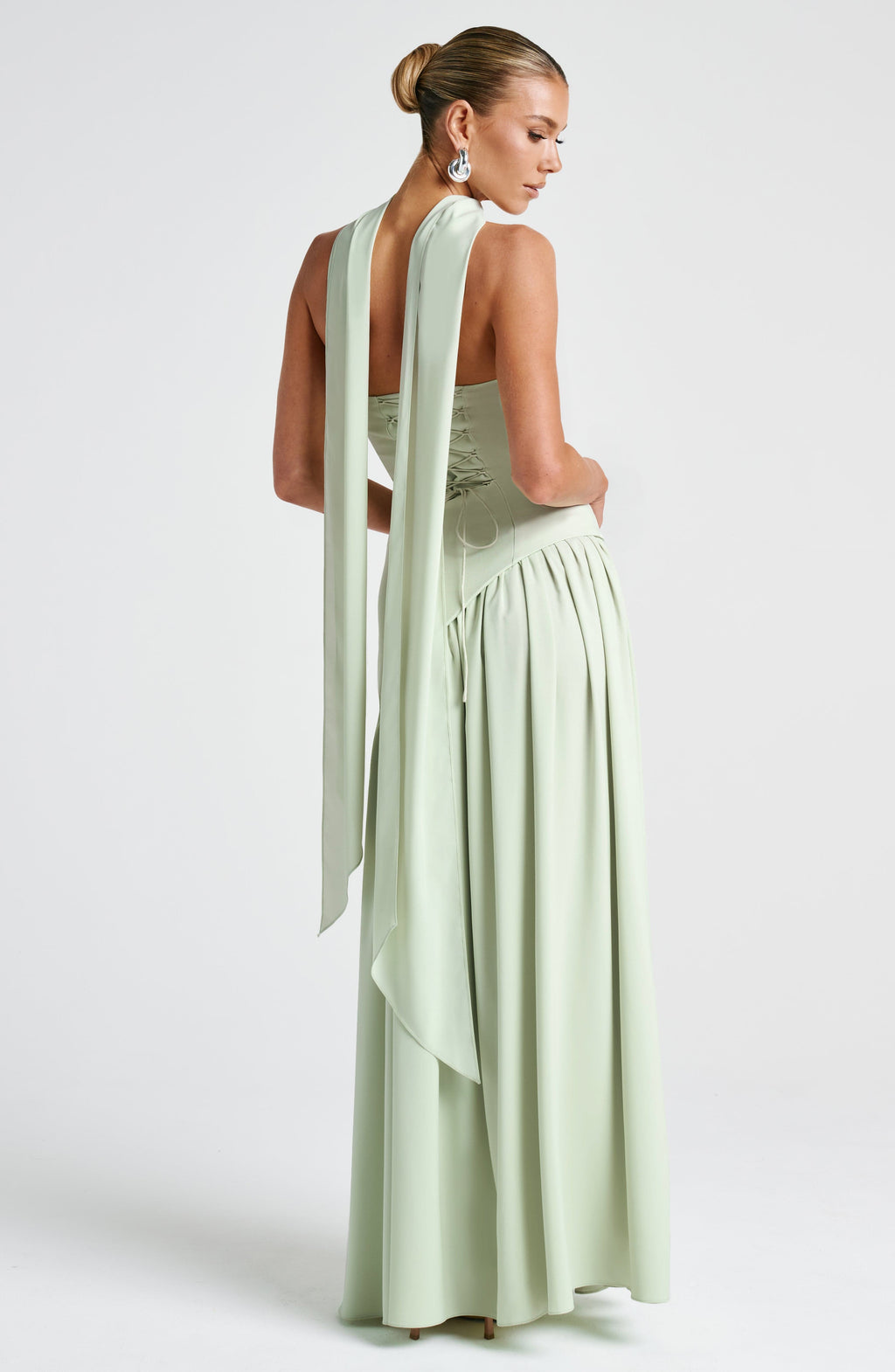 Maison Étoile™ | La Eliyah robe de Soirée