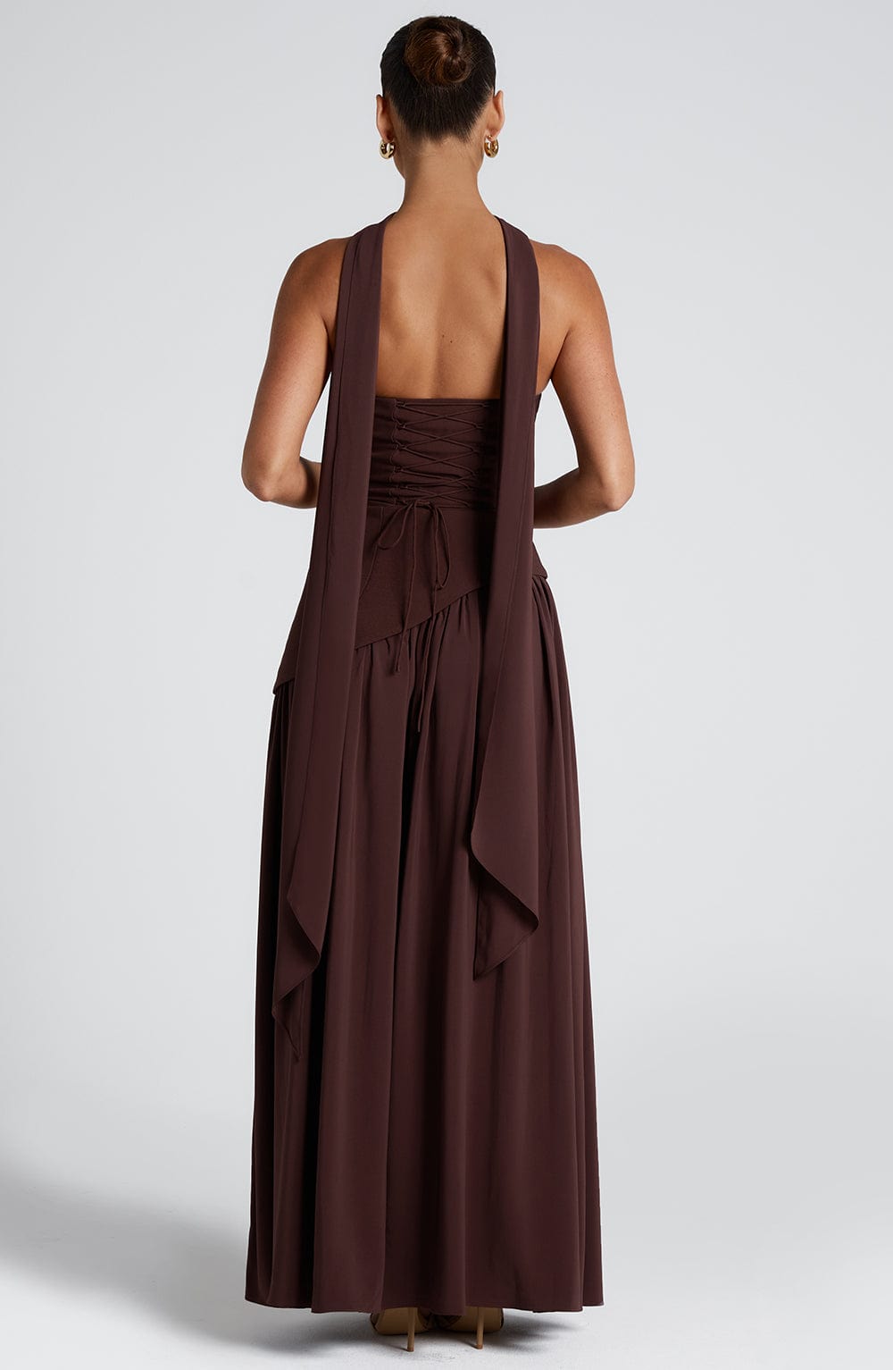 Maison Étoile™ | La Eliyah robe de Soirée