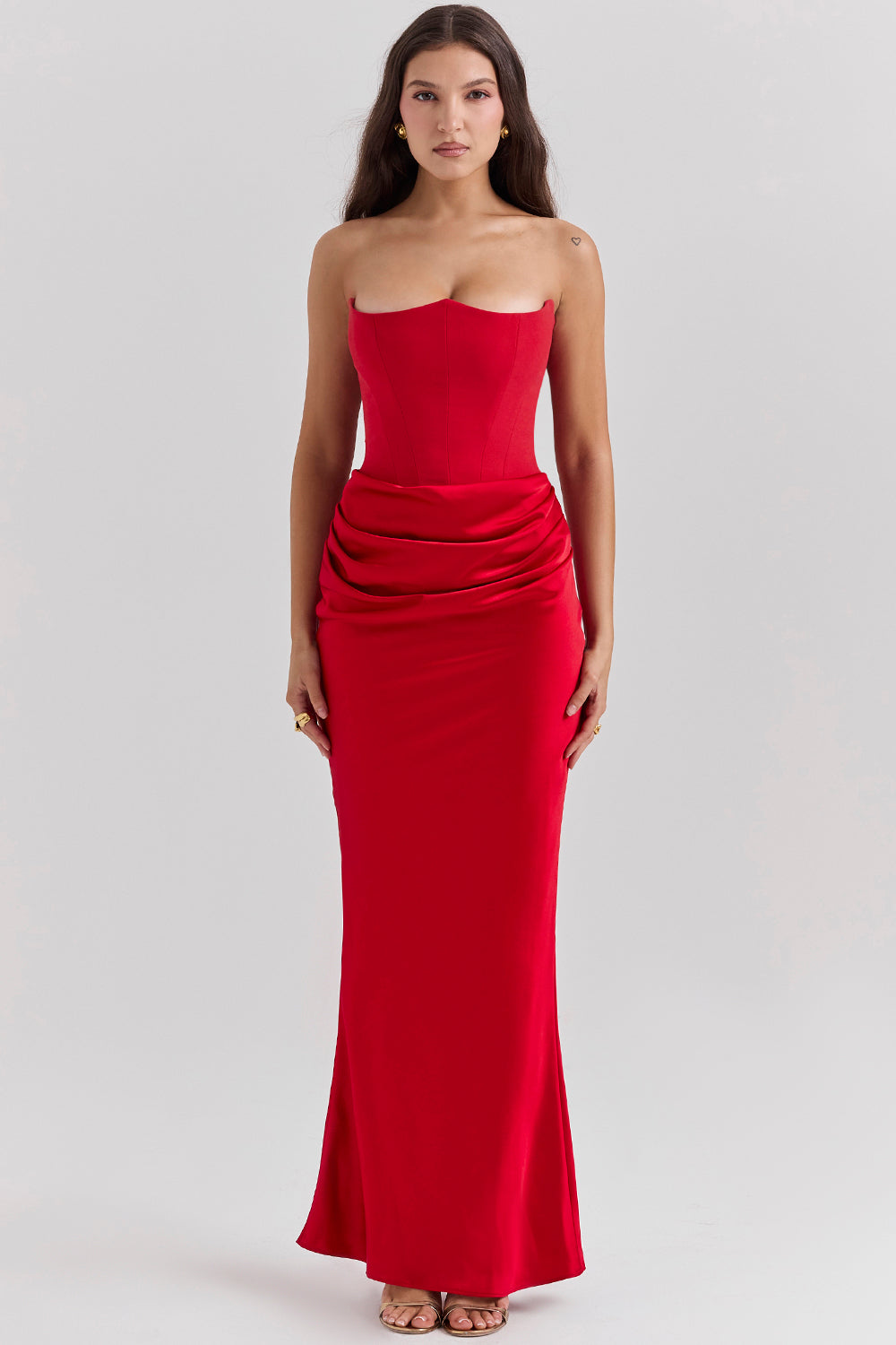 Maison Étoile™ | ROBE MAXI