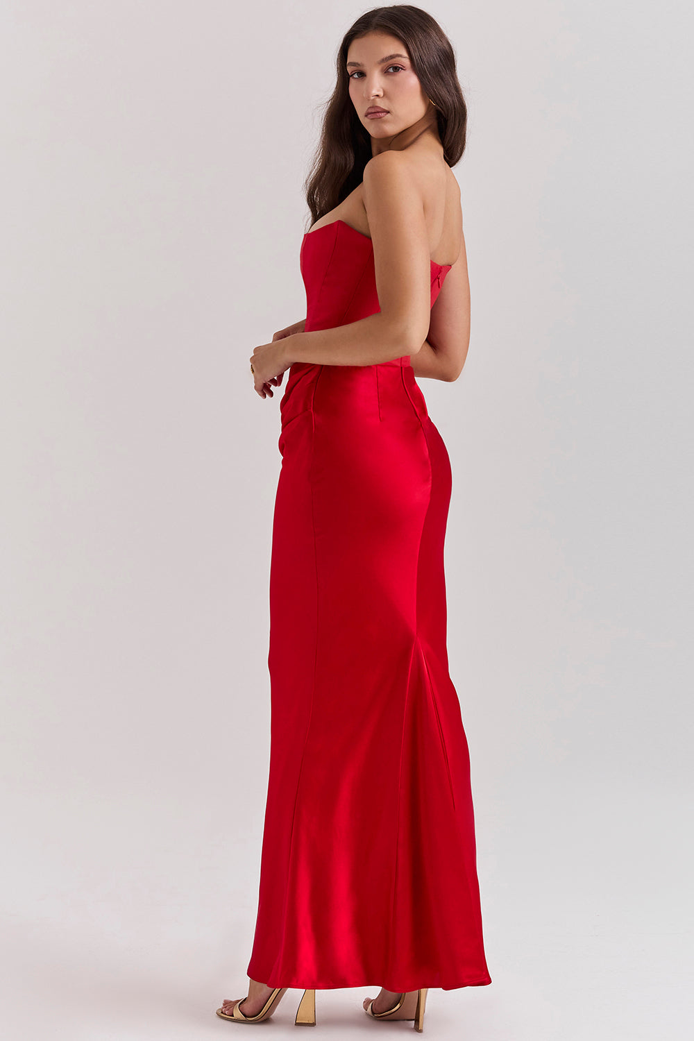 Maison Étoile™ | ROBE MAXI