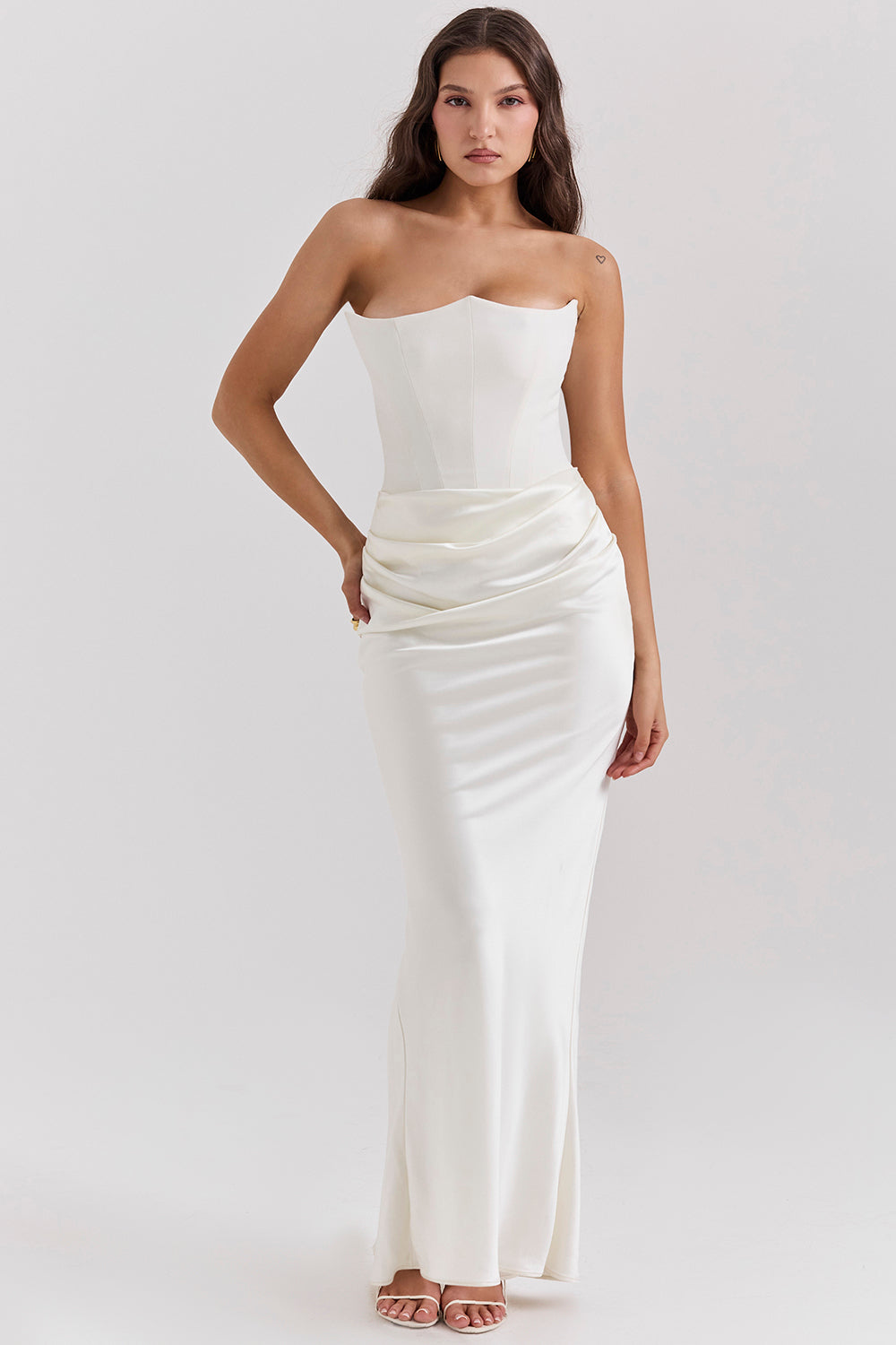 Maison Étoile™ | ROBE MAXI