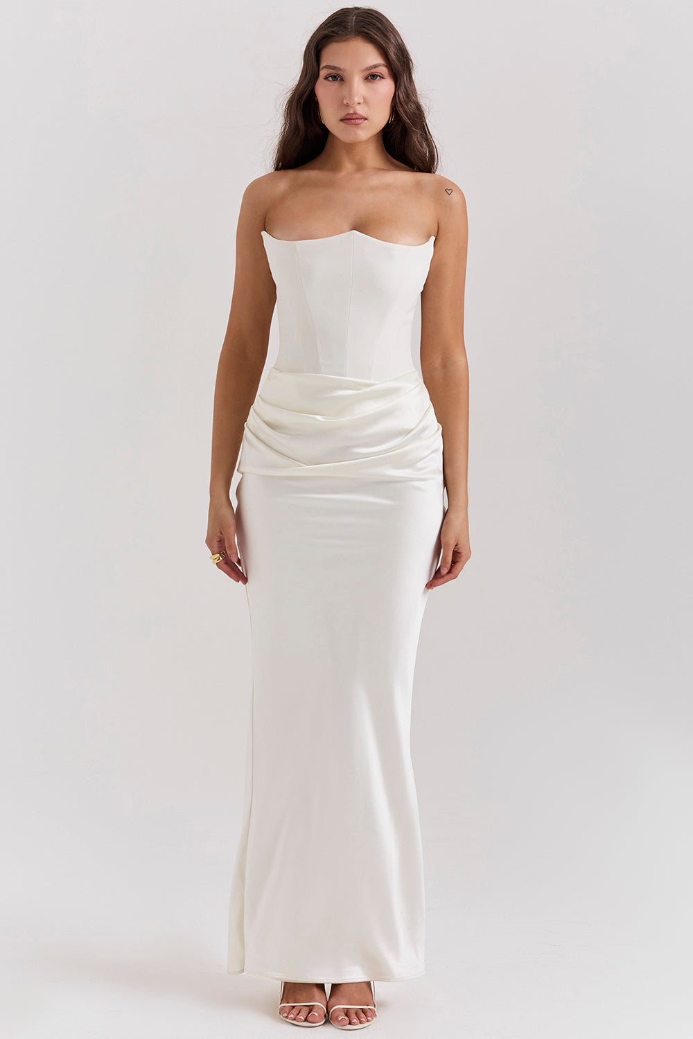 Maison Étoile™ | ROBE MAXI