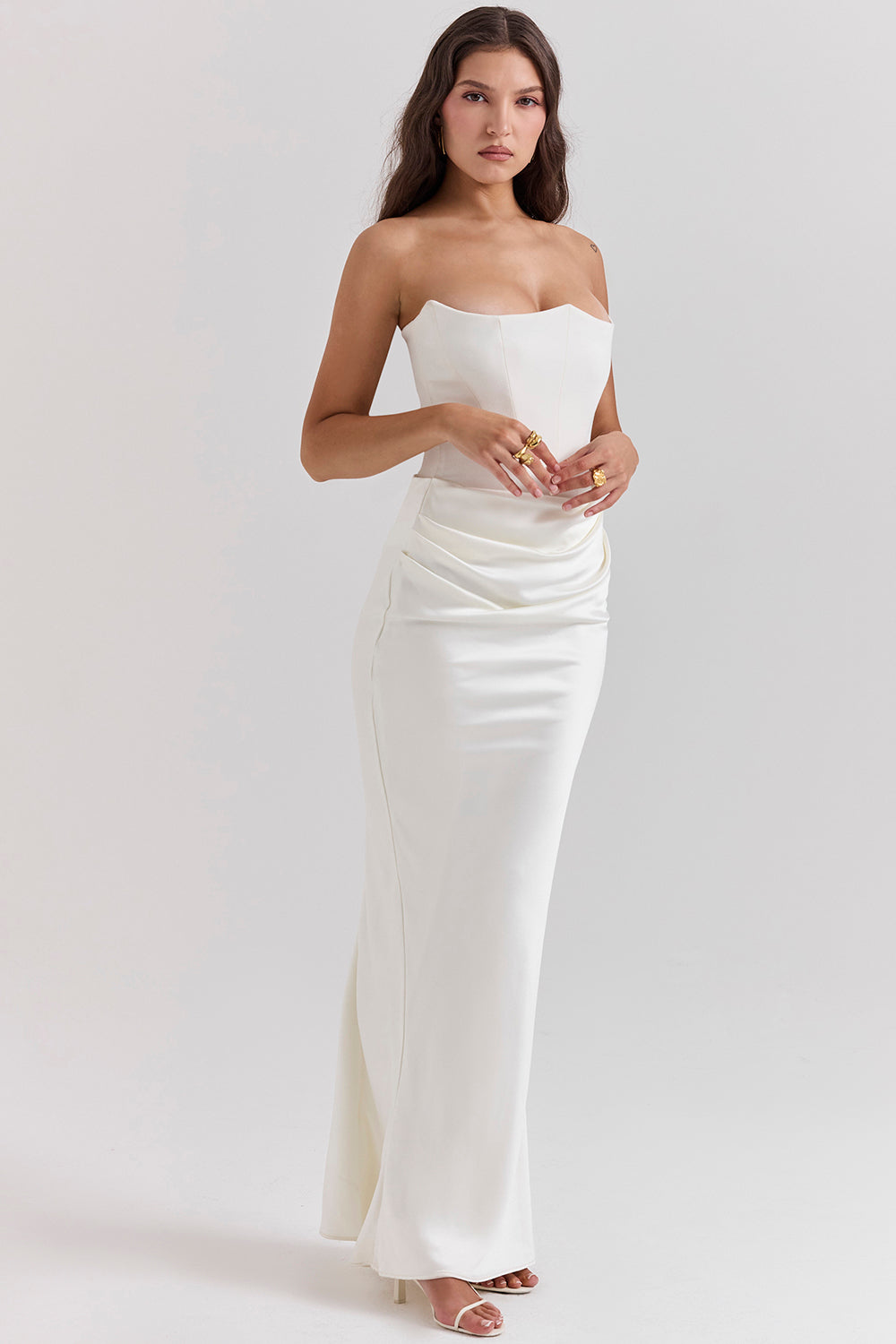 Maison Étoile™ | ROBE MAXI