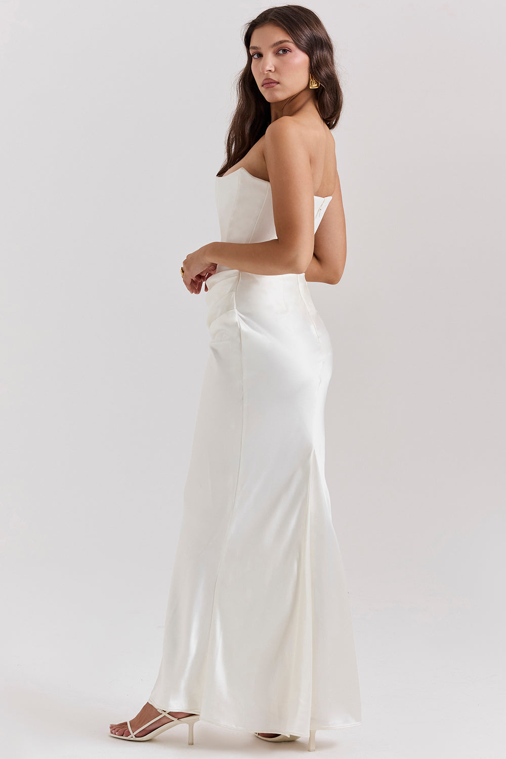 Maison Étoile™ | ROBE MAXI