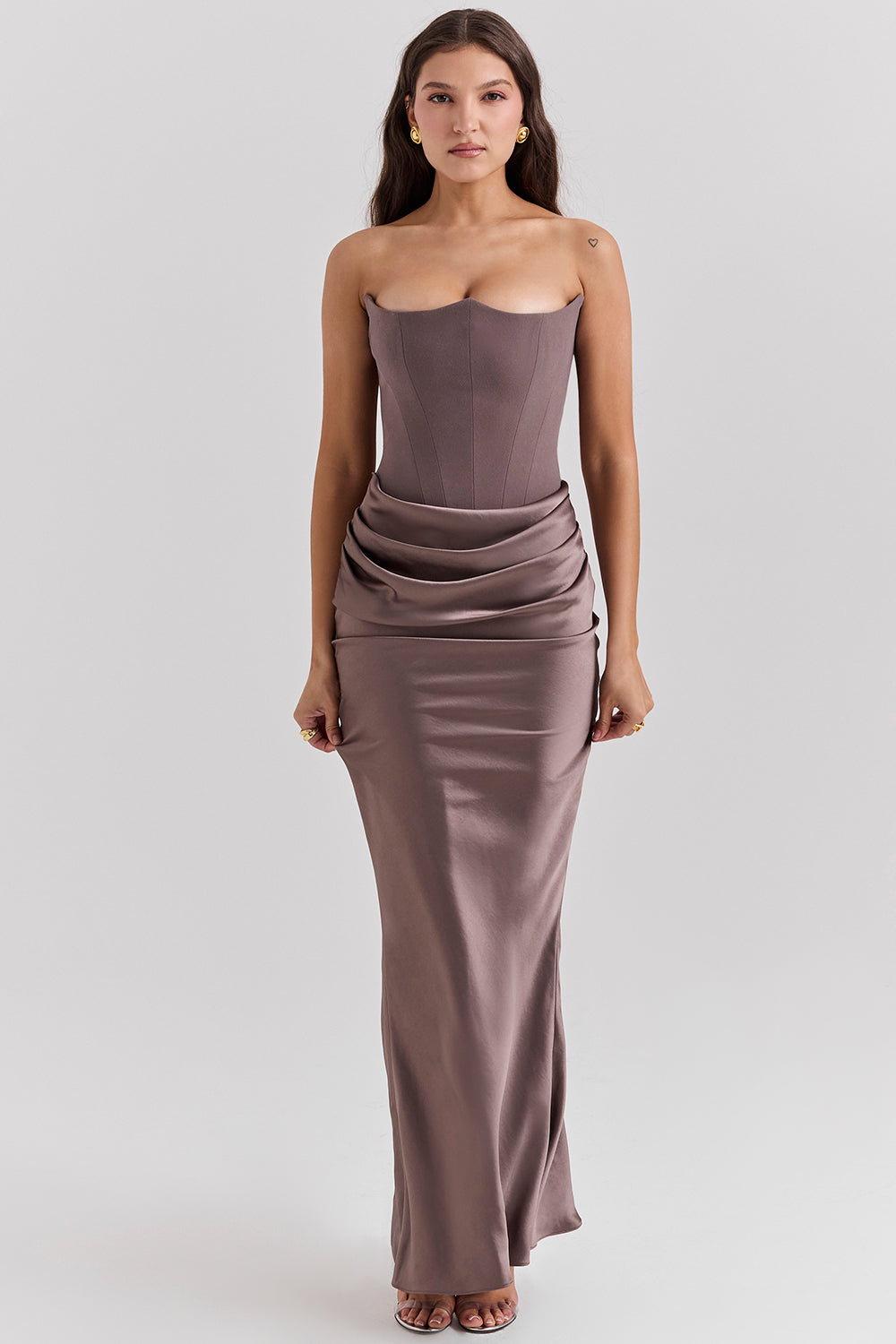 Maison Étoile™ | ROBE MAXI