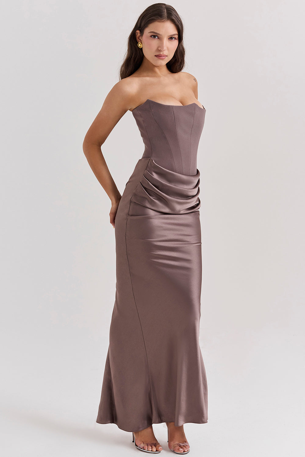 Maison Étoile™ | ROBE MAXI