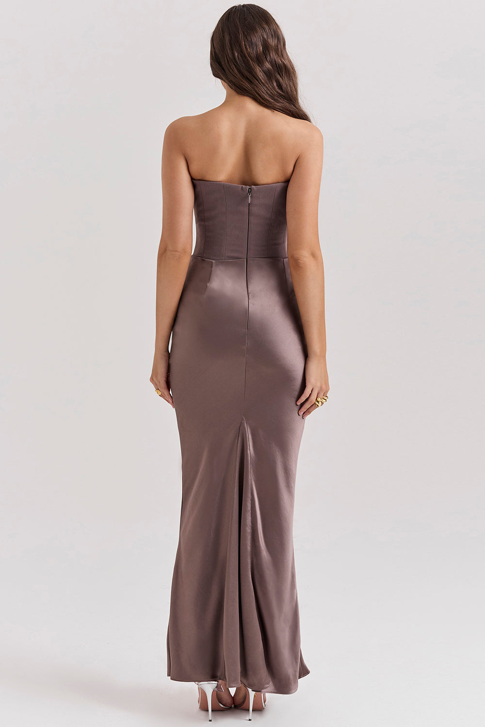 Maison Étoile™ | ROBE MAXI