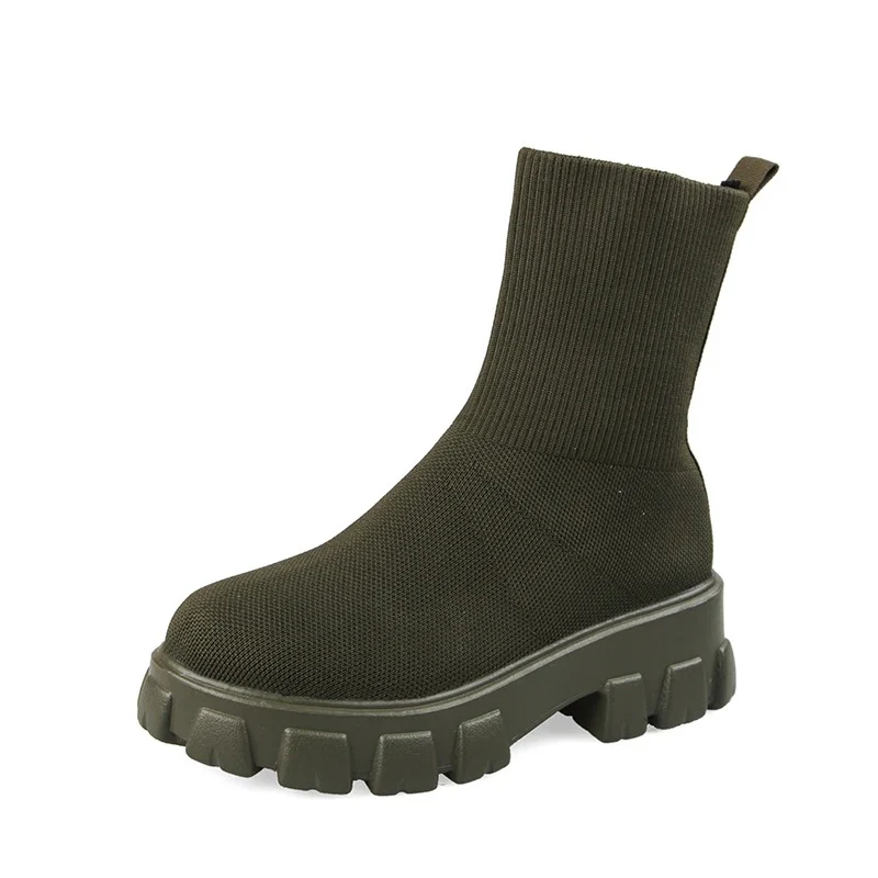 Maison Étoile™ | Ankle Boots
