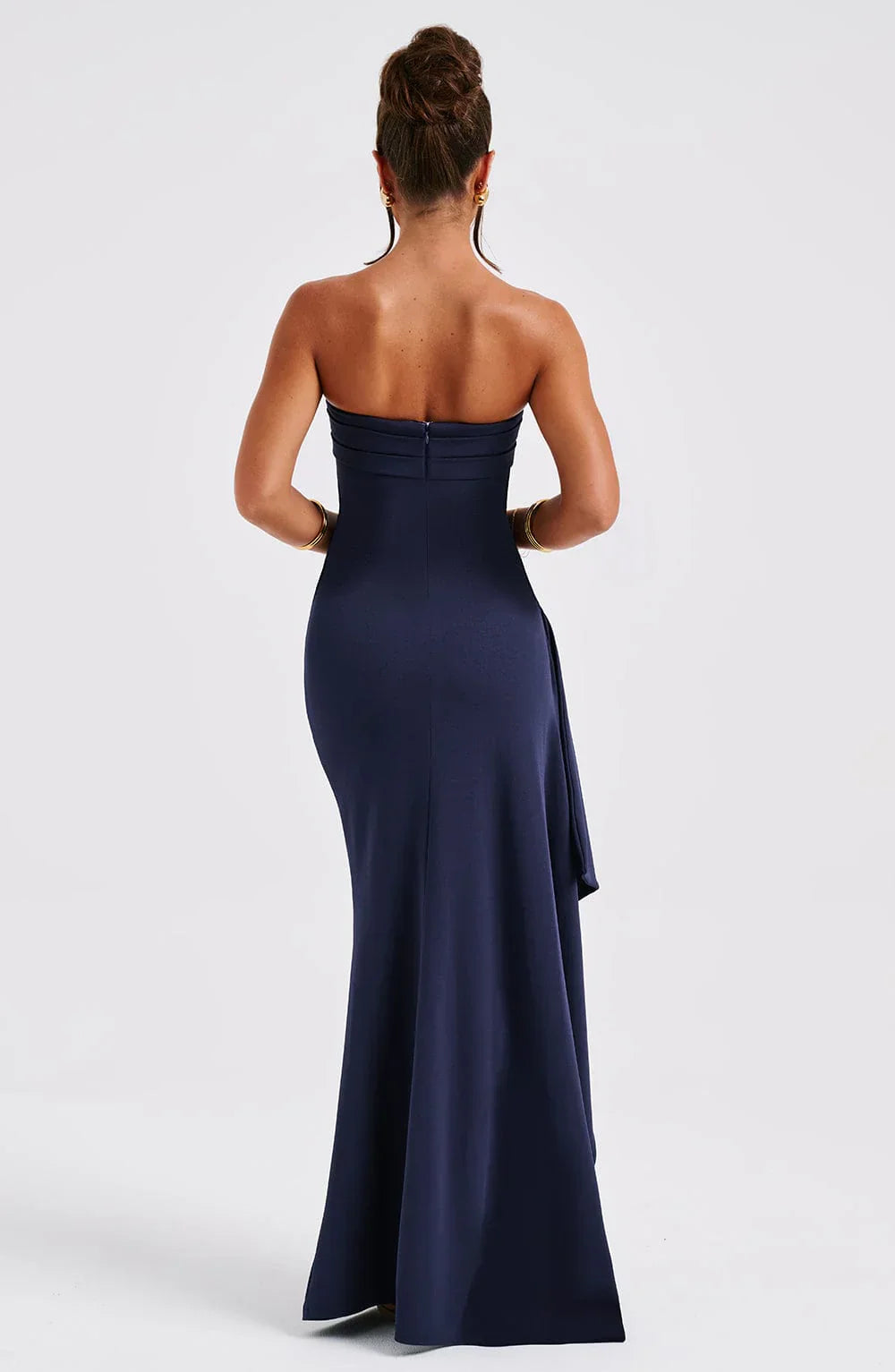 Maison Étoile™ | Robe Maxi Avril