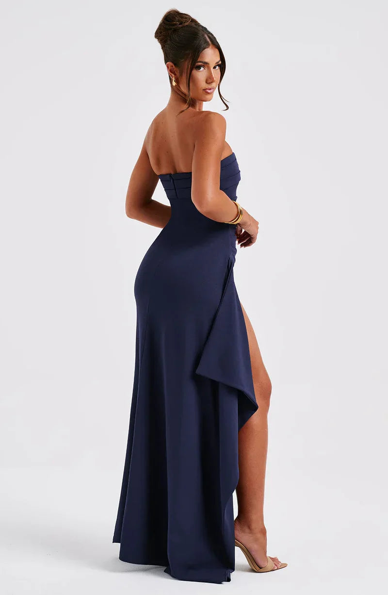 Maison Étoile™ | Robe Maxi Avril