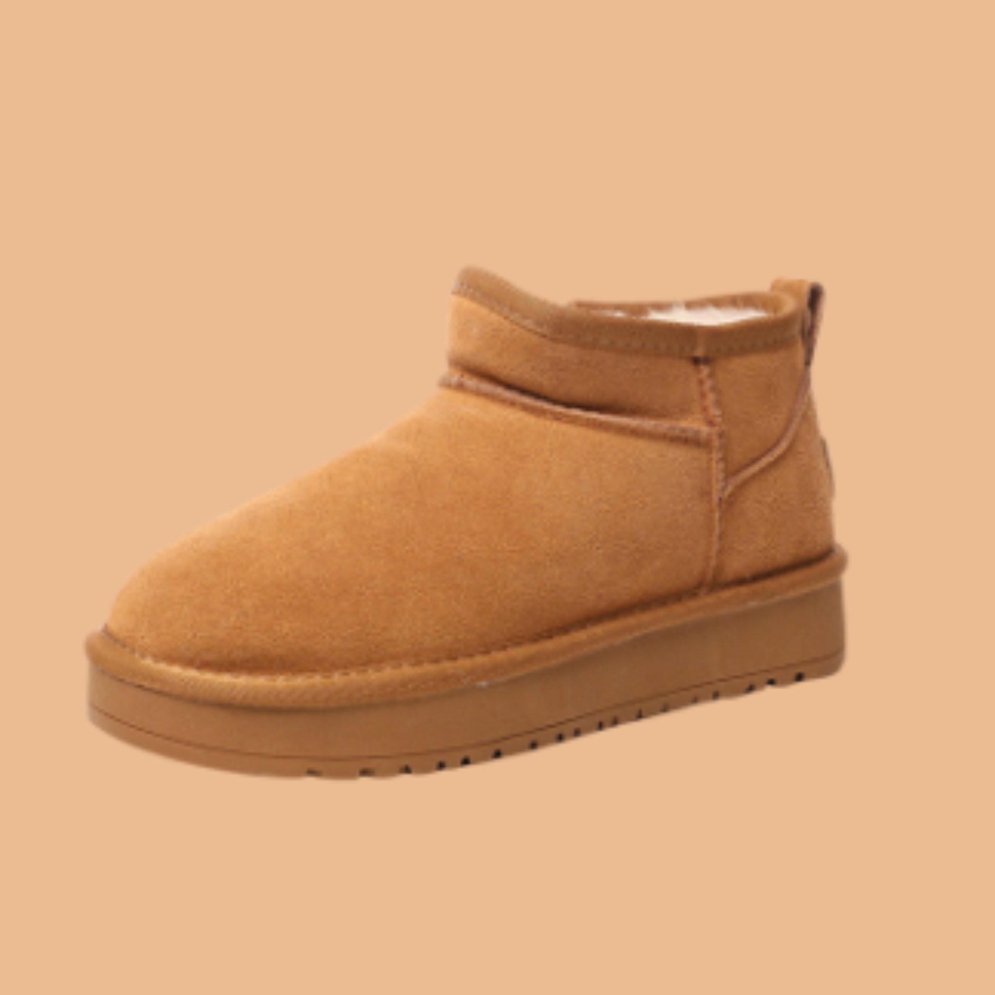 Maison Étoile™ | Bottes de haute qualité
