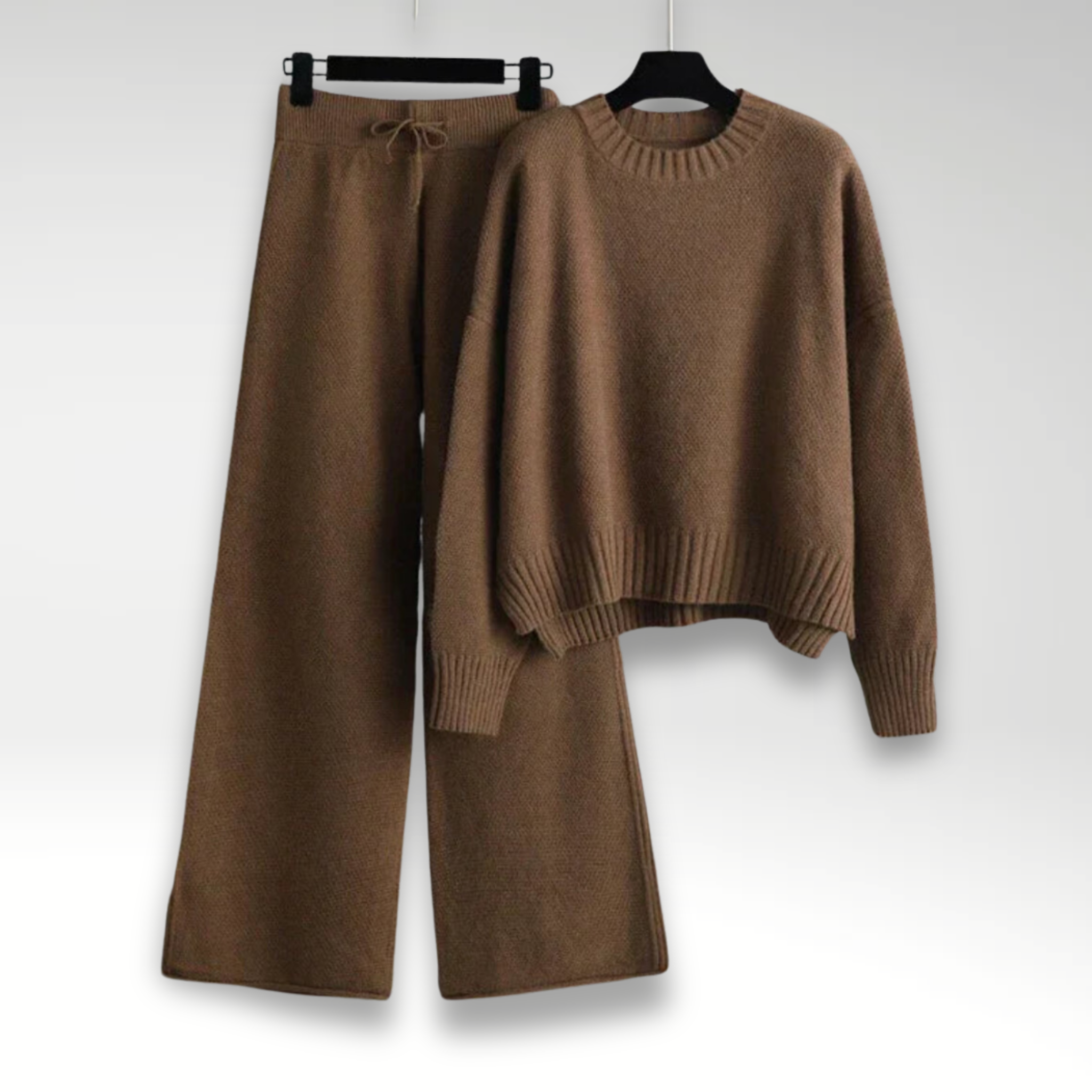 Maison Étoile™ | Elegant Knit Duo