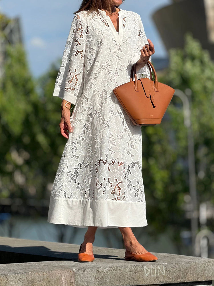 Maison Étoile™ | La Robe Qui Sublime Chaque Femme