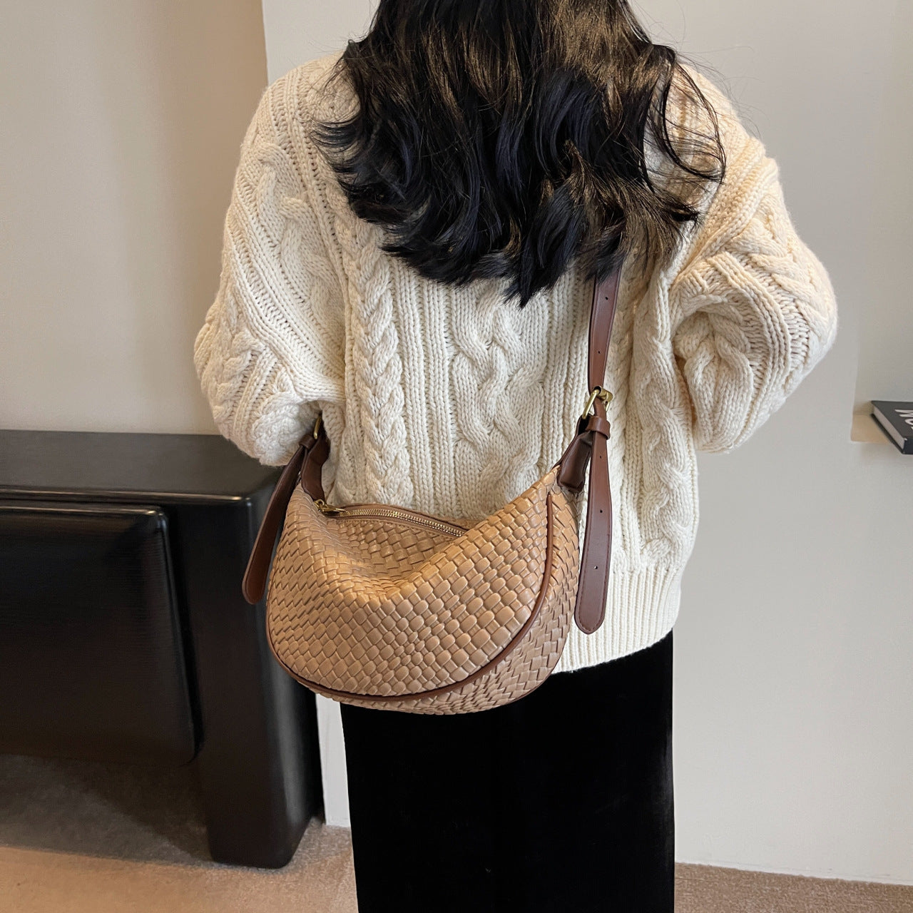 Maison Étoile™ | Forme douce et tendance