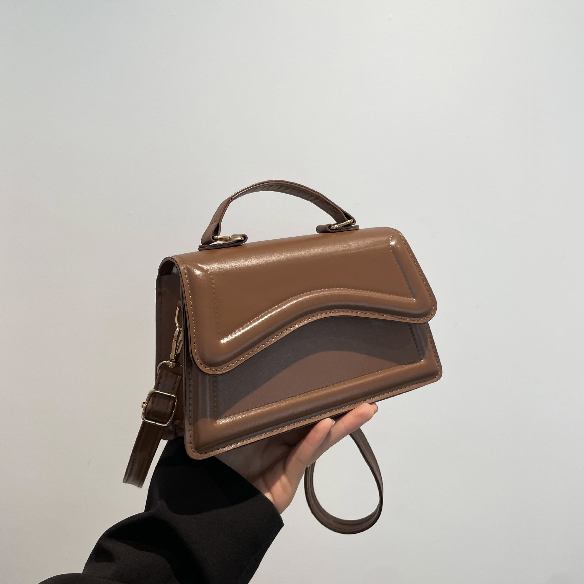 Maison Étoile™ | Sac messager coloré à bandoulière