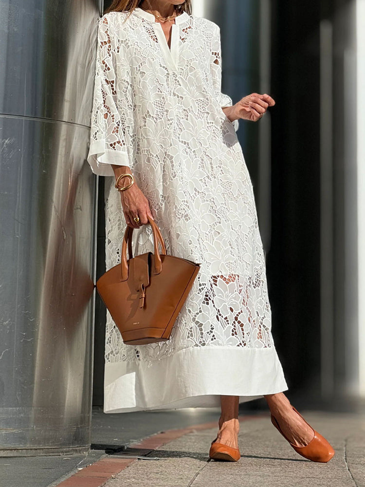 Maison Étoile™ | La Robe Qui Sublime Chaque Femme