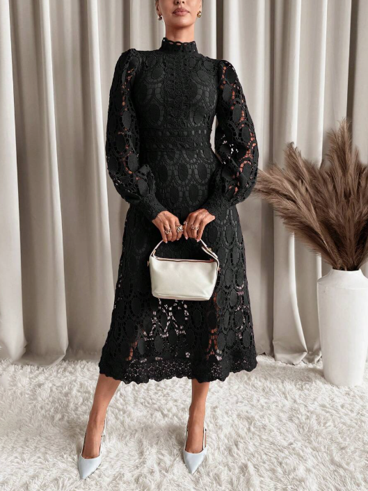 Maison Étoile™ | Robe de Printemps