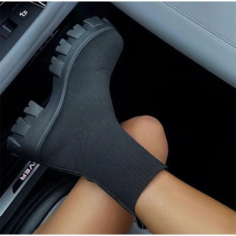 Maison Étoile™ | Ankle Boots