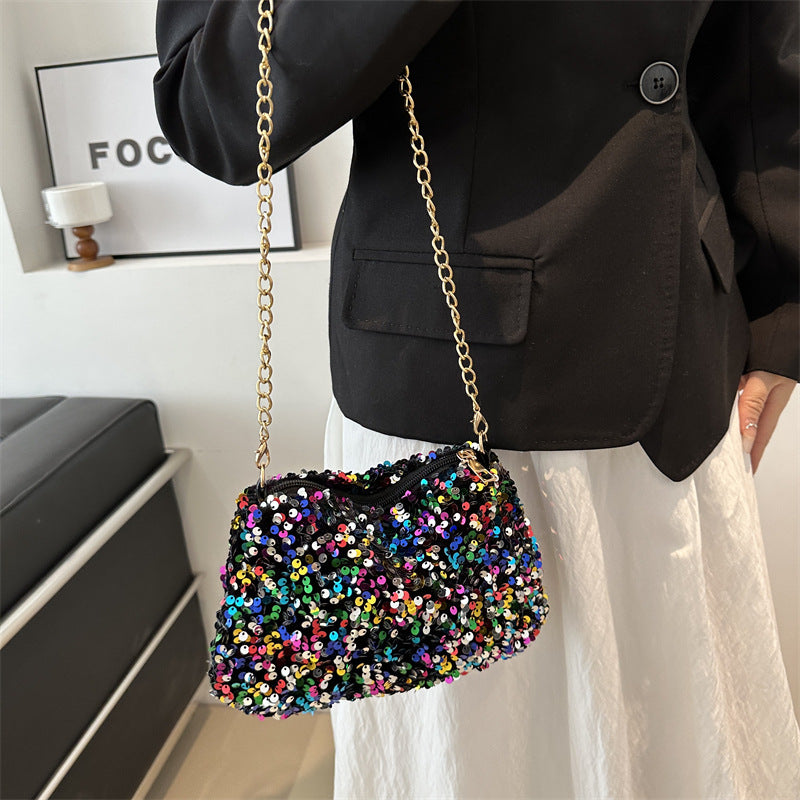 Maison Étoile™ | Éclat contrasté, style audacieux
