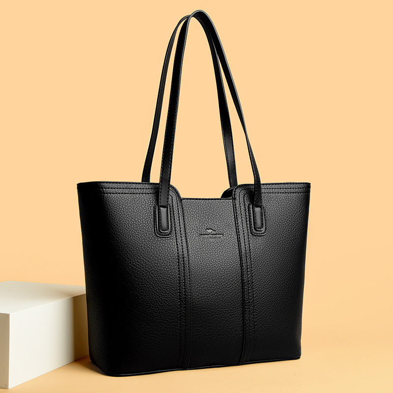 Maison Étoile™ | Ligne épurée, porté épaule chic