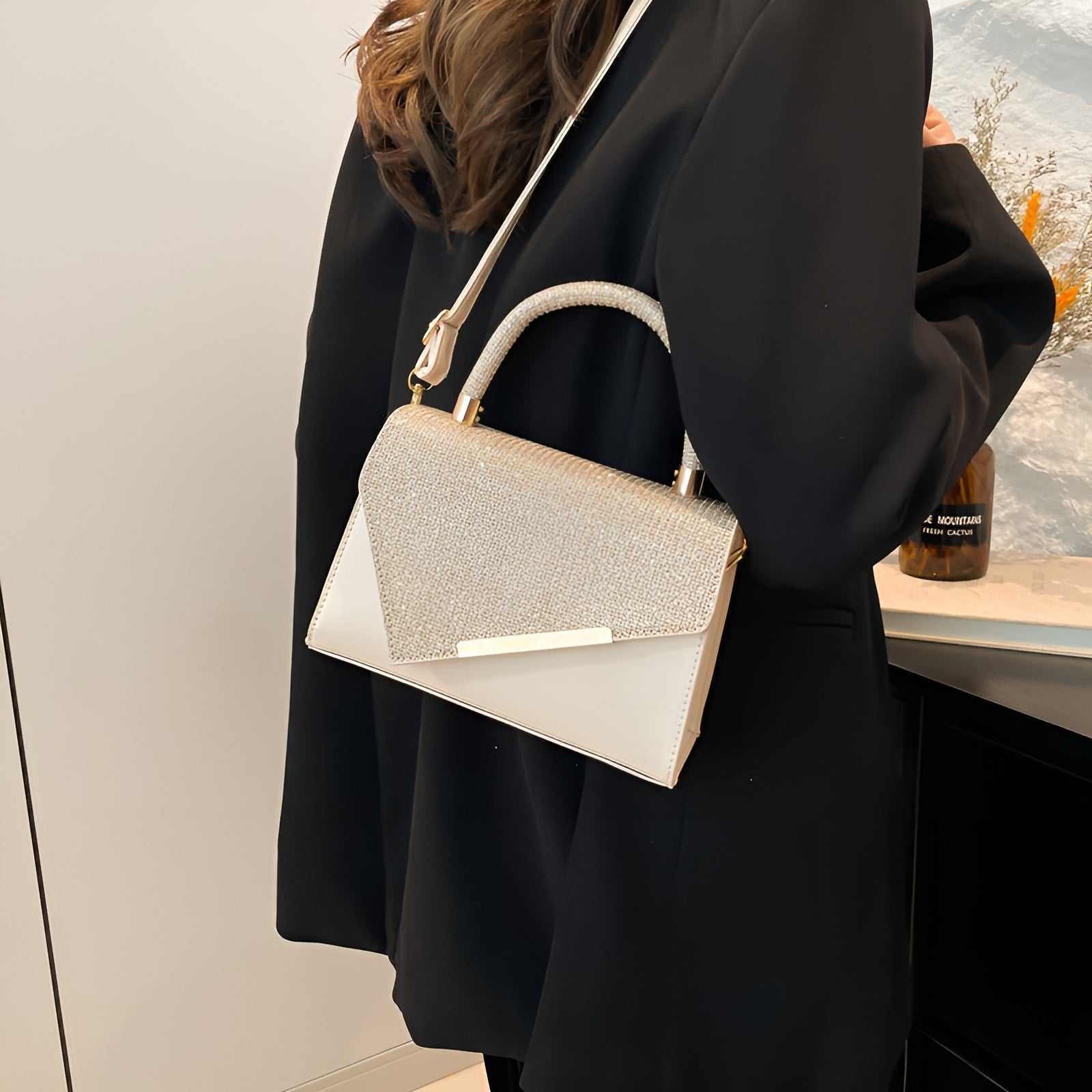 Maison Étoile™ | Sac à main tendance automne-hiver