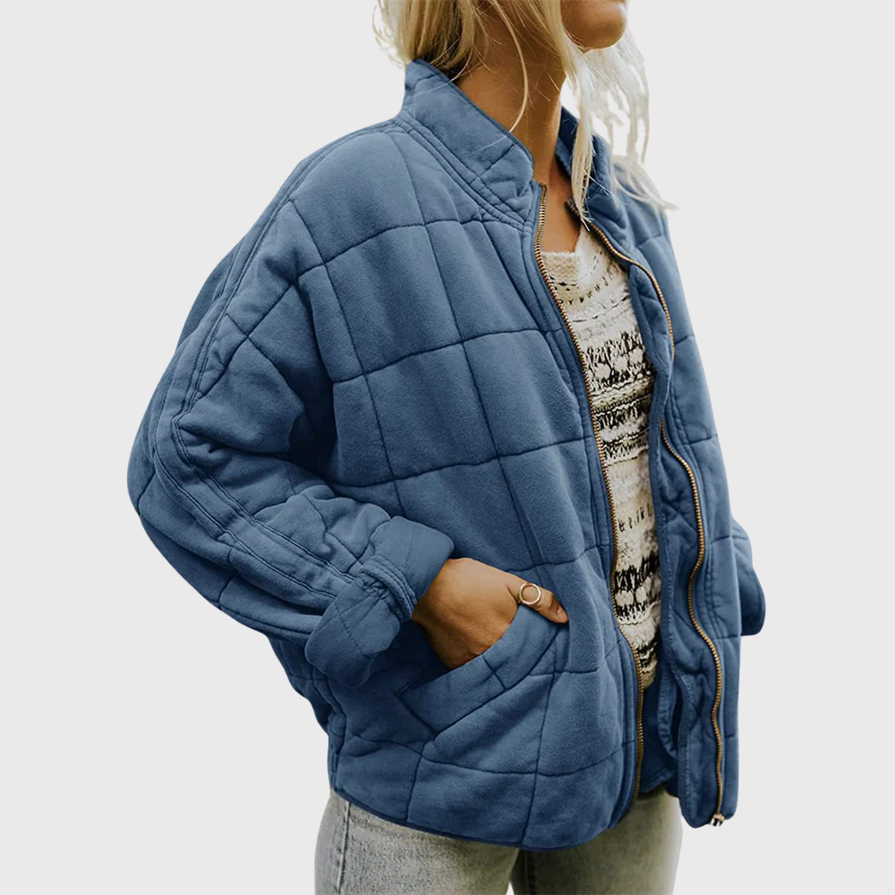 Zelda | Veste Élégante