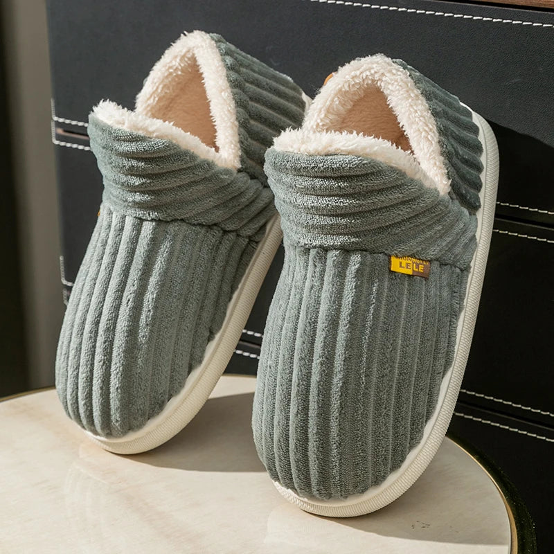Maison Étoile™ | Chaussons souples
