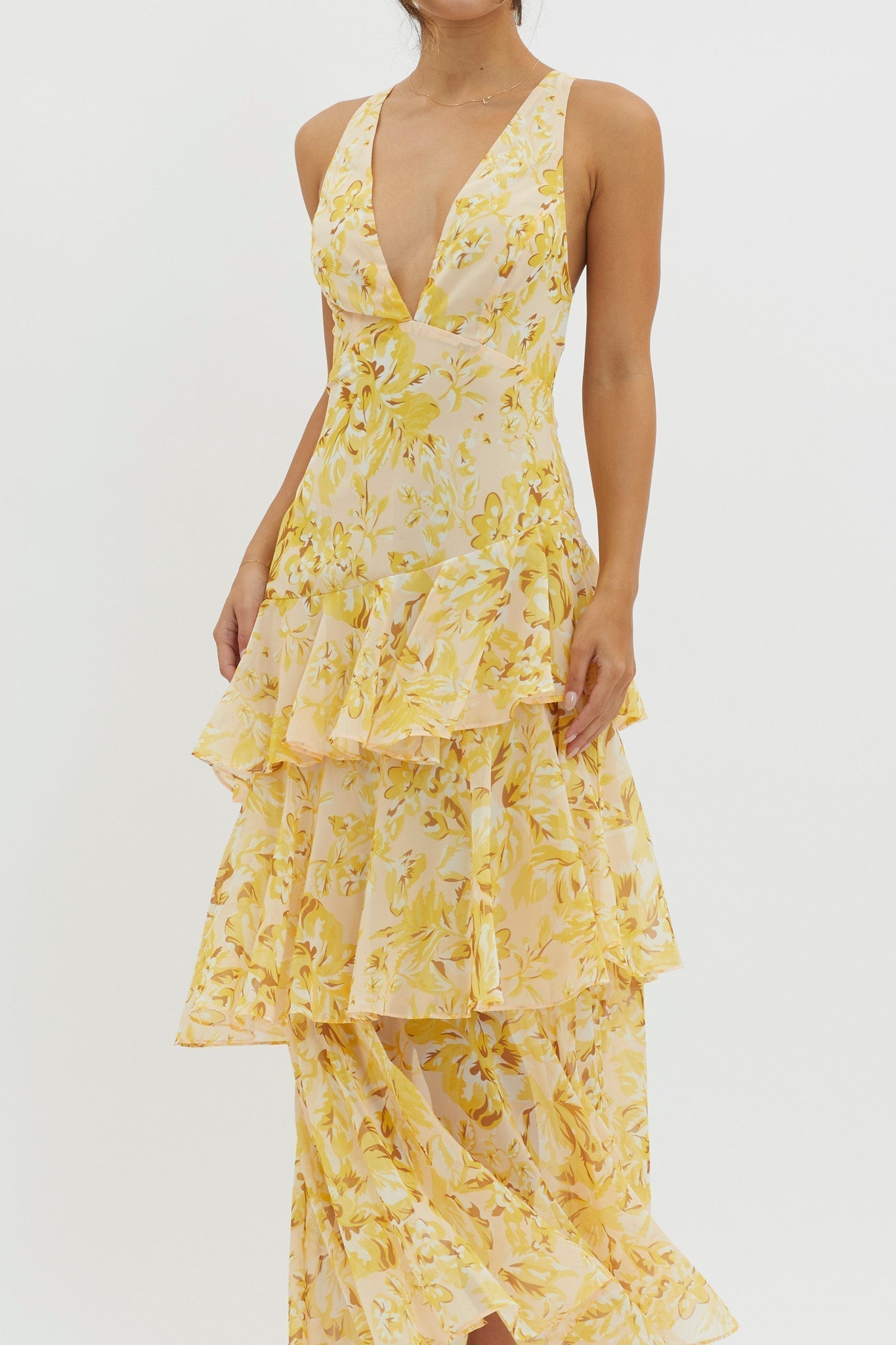 Maison Étoile™ | Robe d'été